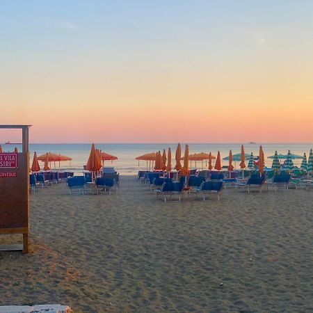 Hotel Vila Misiri Durrës Kültér fotó