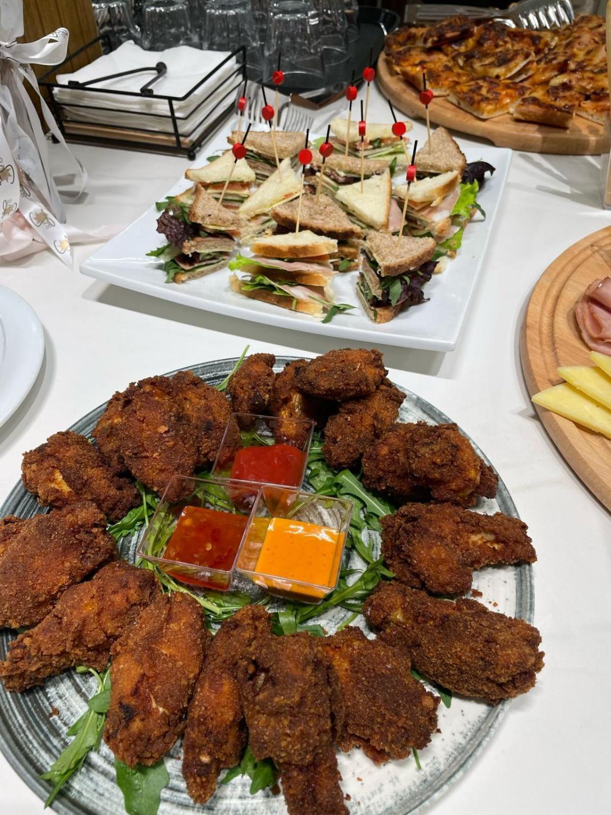 Hotel Vila Misiri Durrës Kültér fotó