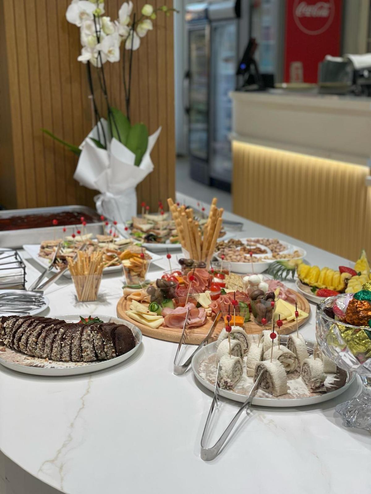 Hotel Vila Misiri Durrës Kültér fotó