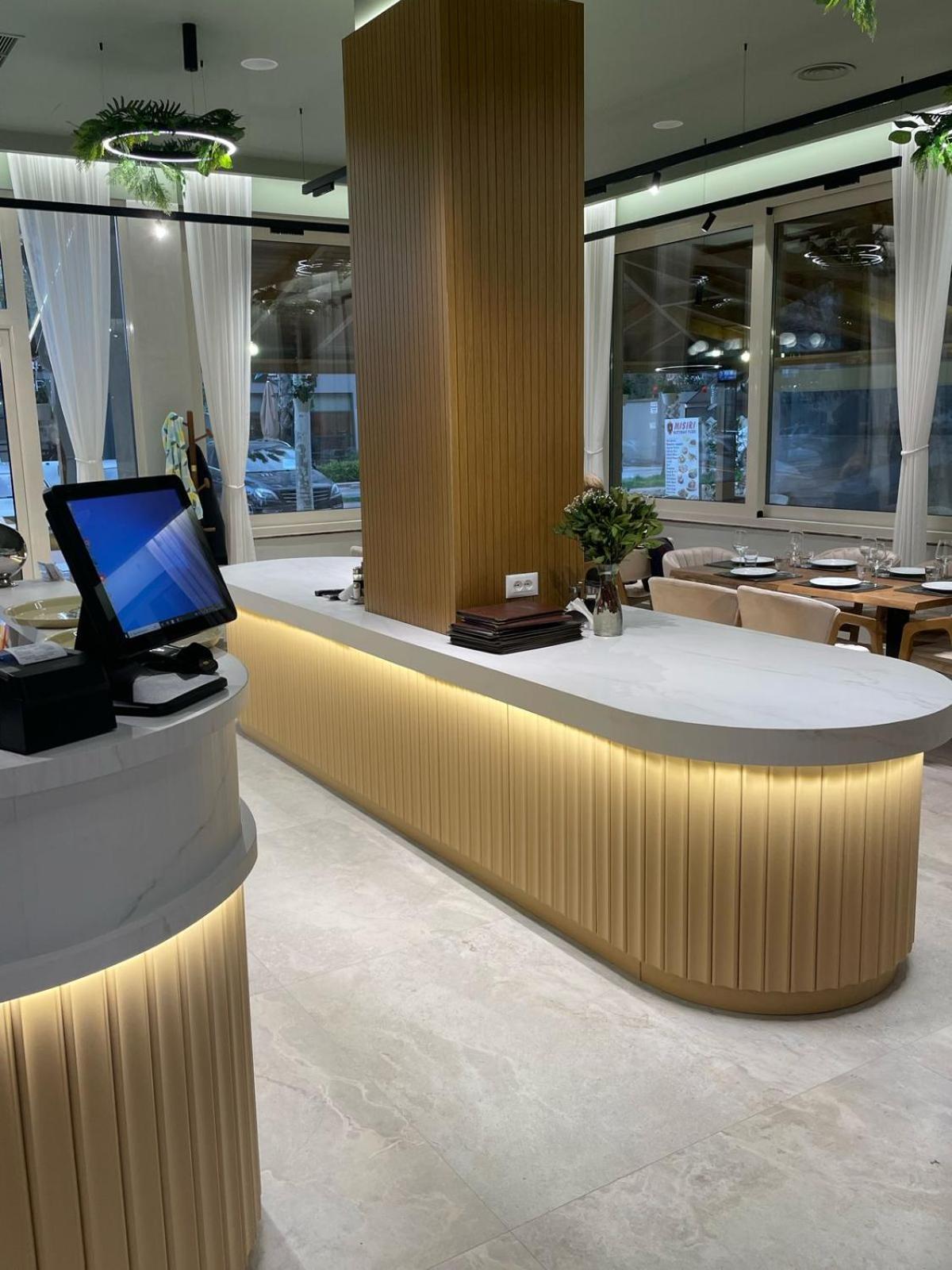 Hotel Vila Misiri Durrës Kültér fotó